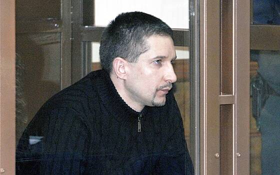 Адвокаты просили отменить пожизненный приговор экс-майору Евсюкову