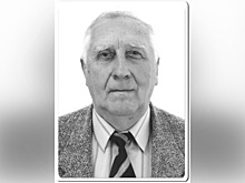 Руководитель курса озонотерапии ПИМУ Олег Масленников скончался на 91-м году жизни