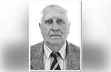 Руководитель курса озонотерапии ПИМУ Олег Масленников скончался на 91-м году жизни