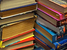 Финский историк презентует свою новую книгу в музее архитектуры имени Алексея Щусева