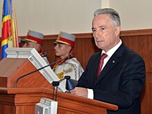 Глава Минобороны Молдавии объяснил своё заявление о защитниках Донбасса