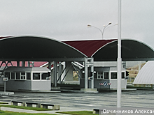 ФТС: Эстония блокирует проезд машин на границе с Россией