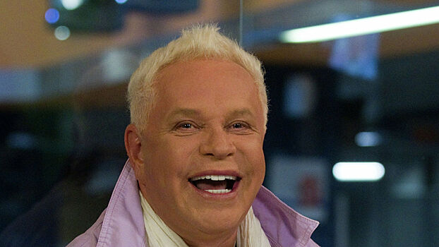 Моисеев решил завещать квартиру в Латвии Кристине Орбакайте