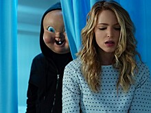 Вышел трейлер фильма ужасов "Счастливого дня смерти 2"
