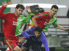 Где сейчас легионеры «Локомотива» 2000-х