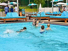 Врач Минкина: Можно ли заразиться половой инфекцией в общественном бассейне