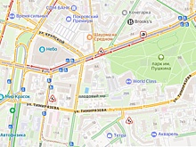 Нижегородцы застряли в пробке на Белинке из-за массового ДТП