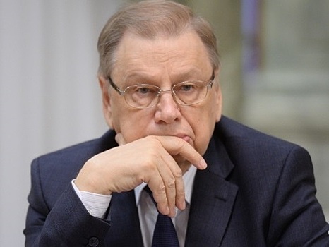 Сын разведчика, талантливый арабист. Дипакадемия о скончавшемся в Египте после РФ