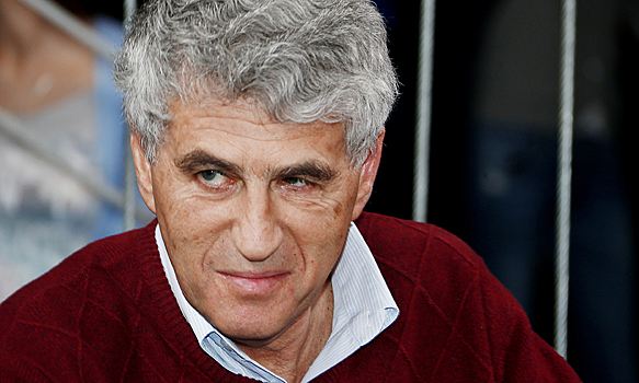 Леонид Гозман задержан в Москве