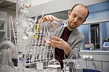 Российский ученый открыл новый механизм хранения информации в ДНК