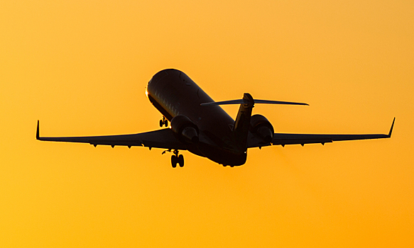 Украина арестовала российские самолеты