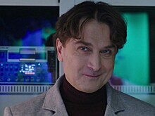 «Любимое место нашей семьи – киноклуб «Эльдар». Александр Лазарев-младший – о встречах в ЮЗАО