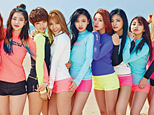 Twice обошли BTS и тоже покоряют американский шоу-бизнес