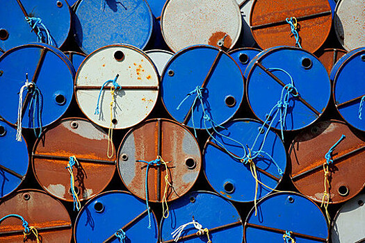 ОПЕК ожидает увеличения своей доли на рынке нефти до 36% к 2040 году
