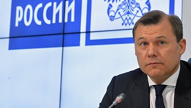 Бывший глава «Почты России» стал зампреда совета директоров РБК