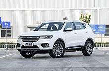 Новый Haval H6 получил усовершенствованный 1.5-литровый турбомотор