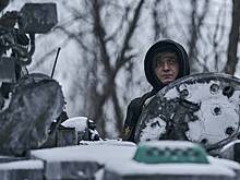 Количество наступающих на курском направлении солдат ВСУ оценили