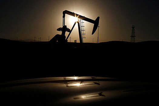 Junge Welt: отказ от нефти из России ставит под удар тысячи рабочих мест в ФРГ