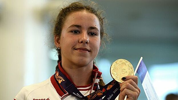 Опенышева: сначала закончилась туалетная бумага, а потом закрыли бассейн