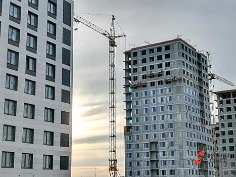 Завод в Дагестане спасет цены на строительство в России