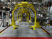 Собянин назвал дату первой сборки автомобилей на заводе «Москвич»