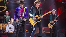 Копавшего могилу для собаки тур-менеджера The Rolling Stones насмерть засыпало землей