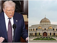 Снос мечетей и запрет религии: Трамп идёт в атаку на ислам. Америка на пороге раскола?