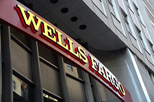 Wells Fargo заплатит штраф властям США в $1 млрд