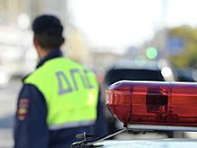 В ДТП в Амурской области пострадали девять человек
