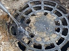 В Вологде коммунальщики отработали 16 адресов, где возможно подтопление при таянии снега