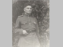 Жительница Вознесенского рассказала о своем деде в проекте «Семейный альбом»