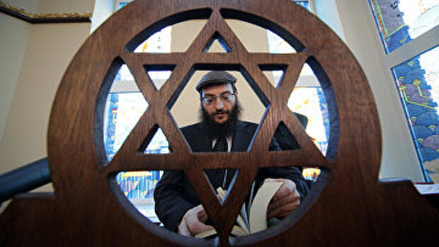 Подземная экономика: на мертвых евреях тоже можно заработать (Haaretz, Израиль)