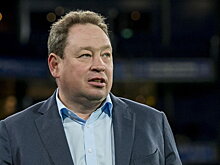 Гендиректор «Рубина» подтвердил готовность Слуцкого тренировать бесплатно: «Меня это подкупило»