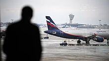 В Шереметьево скорректировали расписание рейсов после инцидента на ВПП