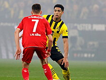 «Реал» не хочет платить за Беллингема больше 120 млн евро. В клубе считают, что за эти деньги можно взять топ-бомбардира