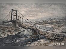 Экс-глава Приискового получила условный срок за «танцующий мост»