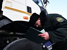 Сократились поставки китайских автомобилей в Россию