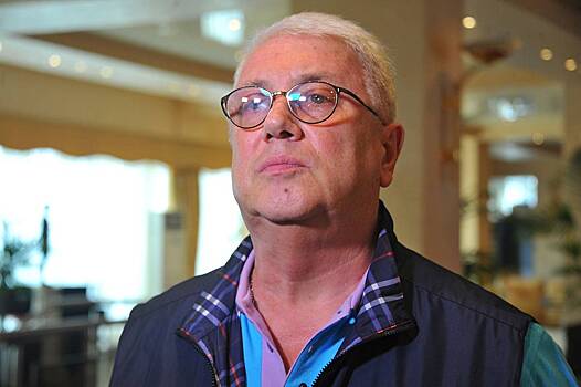 Стало известно о проблемах со здоровьем у Винокура