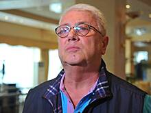 Стало известно о проблемах со здоровьем у Винокура