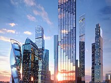 Составлен обзор самых высоких строящихся ЖК в столице