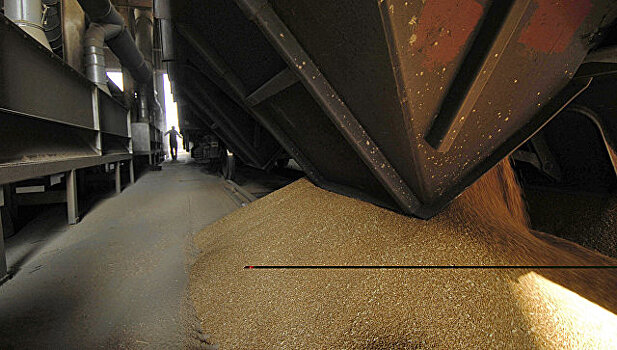 Ливия ведет переговоры о поставках около миллиона тонн зерна из России
