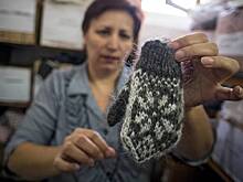 В России задумали запустить биржевые торги шерстью