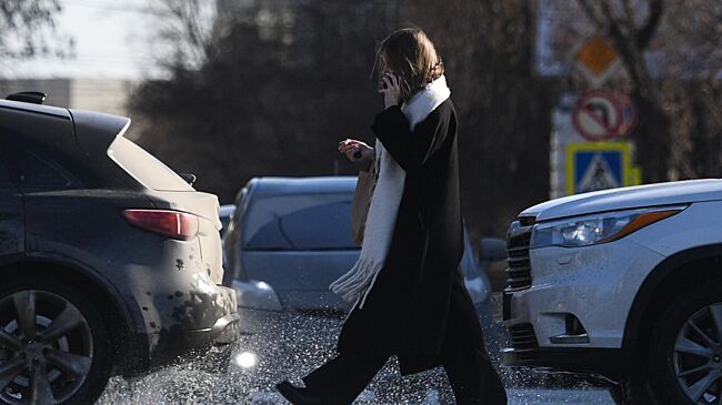 Россияне стали чаще материться