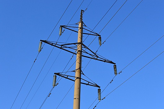 Энергетики восстановили электроснабжение в Тульской области