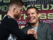 Канело: «Лучшим боксером в истории Мексики всегда будет Хулио Сезар Чавес, а не я»