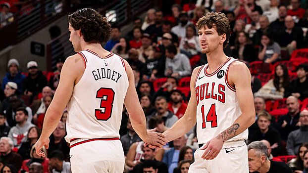 Матас Бузелис набрал 21 очко и 6 подборов в победной игре против «Детройта»