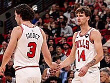 Матас Бузелис набрал 21 очко и 6 подборов в победной игре против «Детройта»