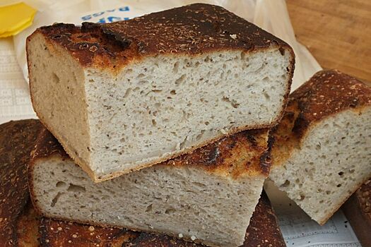 В Волгоградской области нашли опасную выпечку