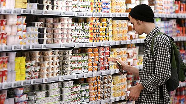 В Госдуме оценили возможность отмены продуктовых санкций