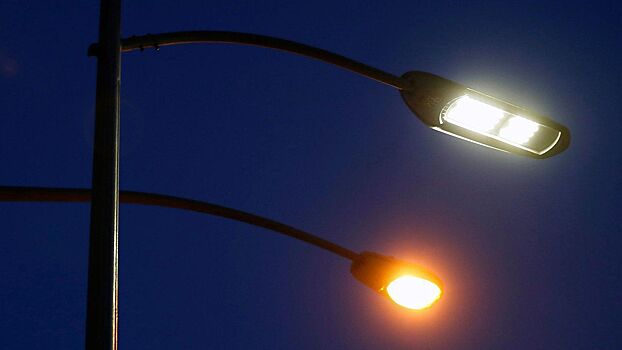 На Вологодчине дополнительно заменят 2,5 тыс. светильников